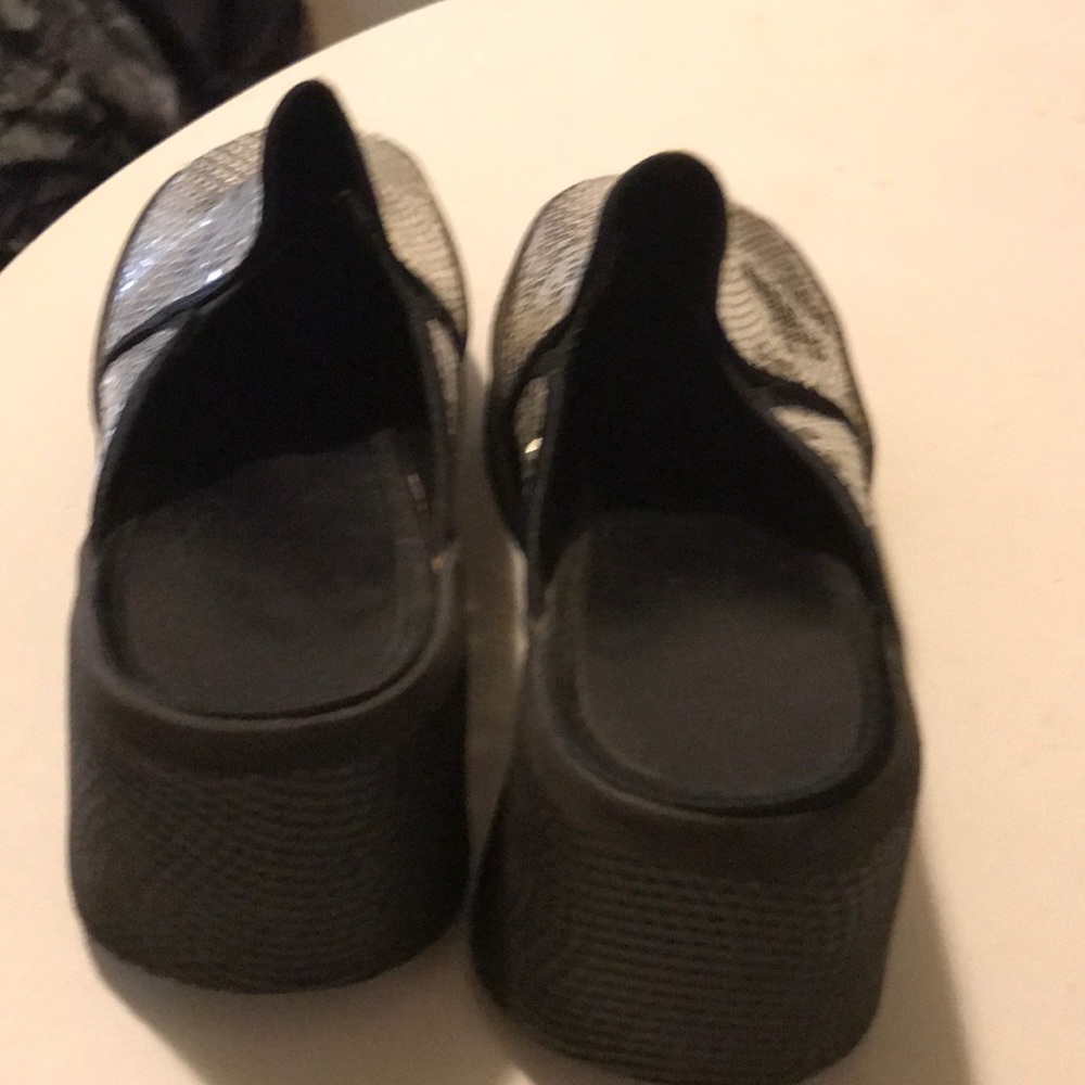 Sequence Platform Mules No Brand - image 3